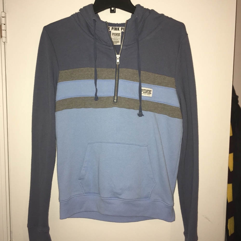 Like new Victoria’s Secret hoodie